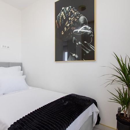 Apartments Taratta 1 Трогир Экстерьер фото